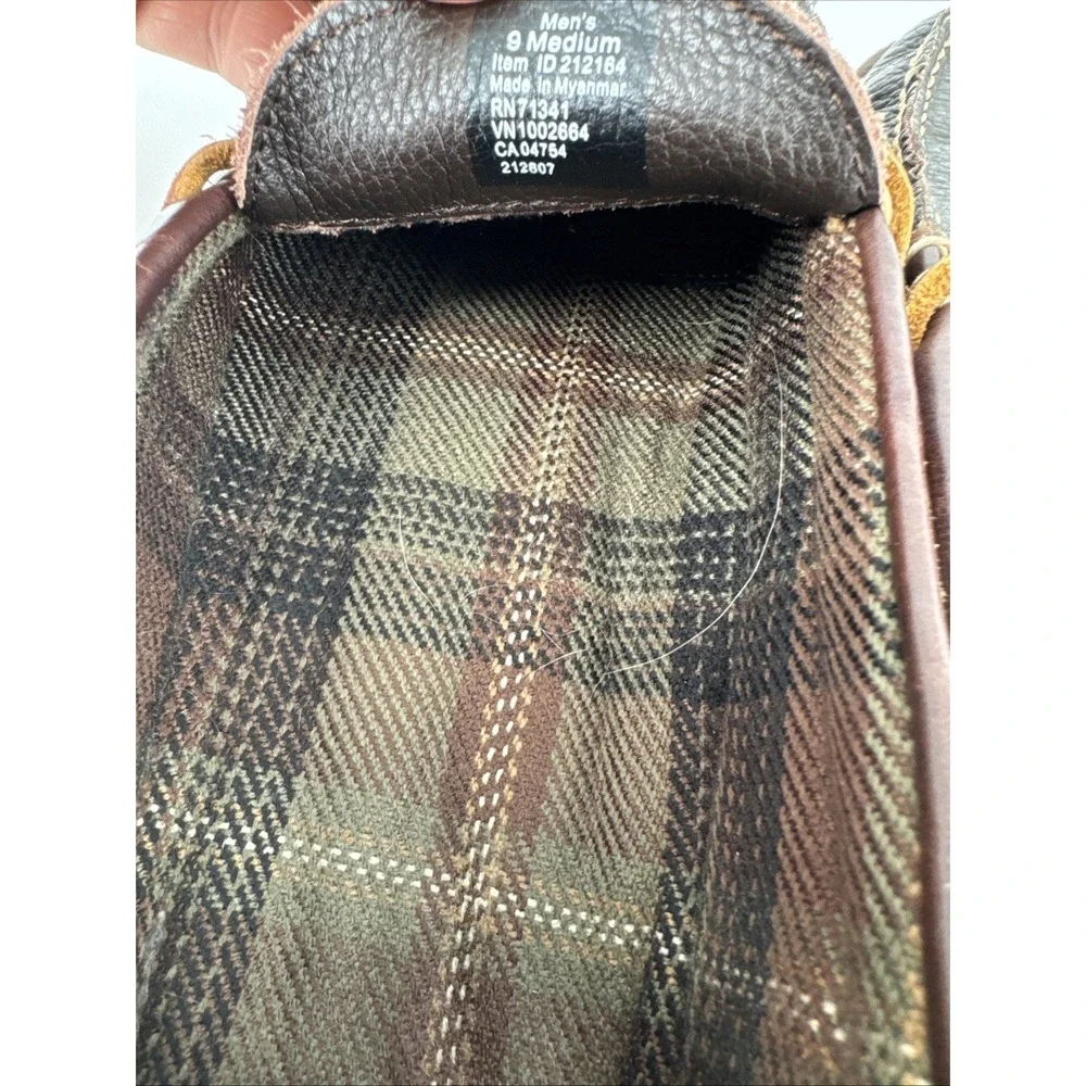 L.L. Bean ll bean